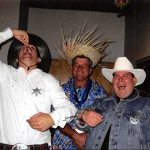 Meet your Posher, Corey